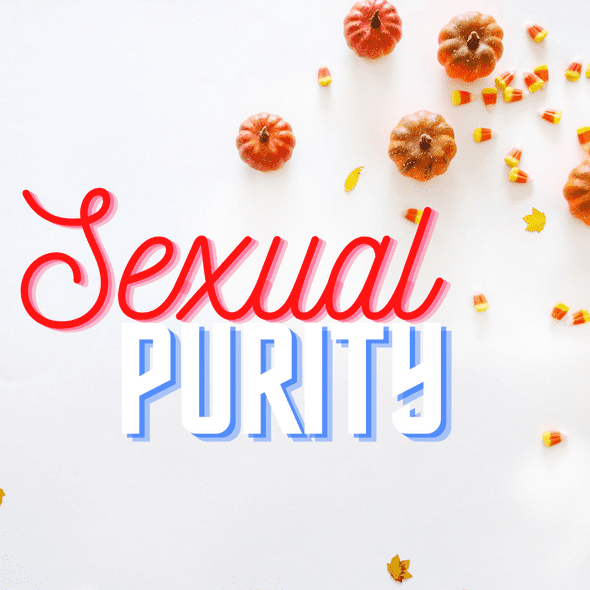 Sexual Purity